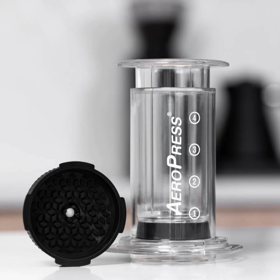 Aeropress - Coffee Roaster